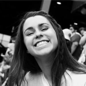 Meet your Posher, Callie